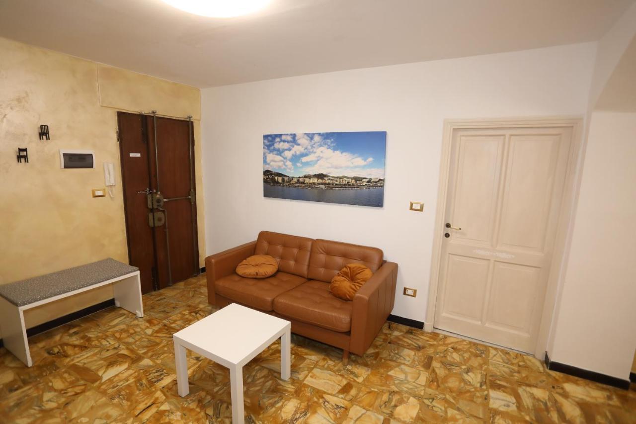 Le Case Di Elisa 4 Genova Exterior foto