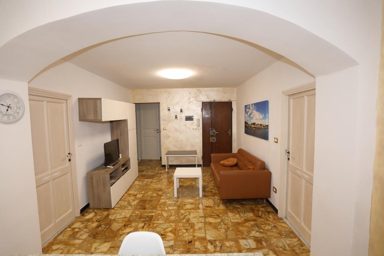 Le Case Di Elisa 4 Genova Exterior foto
